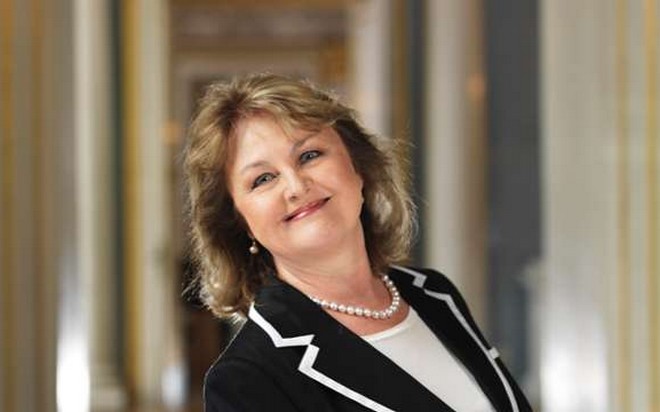 Edita Gruberová (zdroj merkur.de)