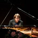 David Fray (zdroj Gent Festival van Vlaanderen)