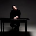 Fazıl Say (zdroj Bilkent Symphony Orchestra)