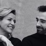 Anne-Sophie Mutter a Pablo Ferrández (zdroj Sony Classical)