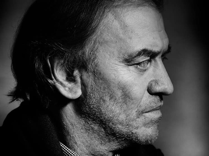 Valerij Gergijev (foto Alberto Venzago)