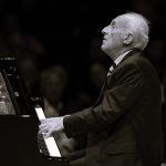Maurizio Pollini (zdroj De Nieuwe Muze)
