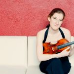Maria Milstein (zdroj Maria Milstein)