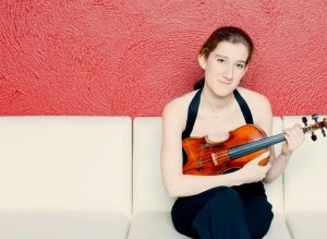 Maria Milstein (zdroj Maria Milstein)