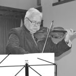 Oldřich Vlček (foto Pavla Maradová)