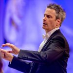 Steven Mercurio (zdroj Český národní symfonický orchestr)