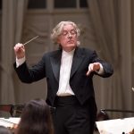 James Judd a Slovenská filharmonie (foto Jan F. Lukas)