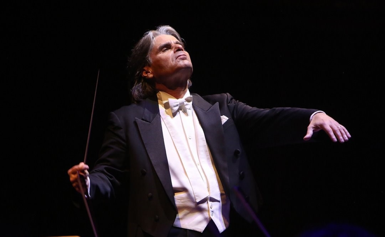 Ion Marin (foto Dominique Houcmant)