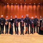 Slovenský komorný orchester (zdroj Slovenský komorný orchester)