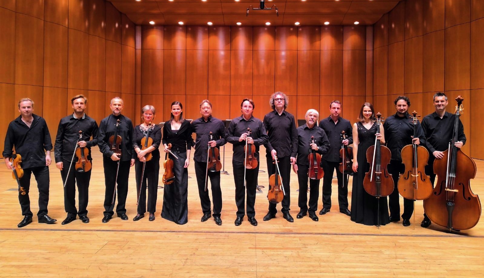 Slovenský komorný orchester (zdroj Slovenský komorný orchester)