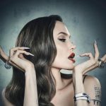 Angelina Jolie (zdroj Cinema World)