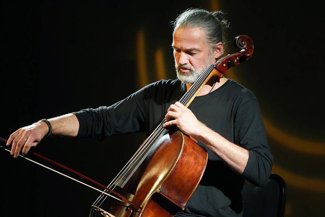 Jiří Bárta (zdroj Struny Podzimu)