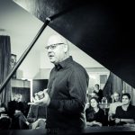 Karel Košárek (zdroj Karel Košárek, foto Marek Novotný)