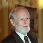 Bohdan Warchal (zdroj Školské)