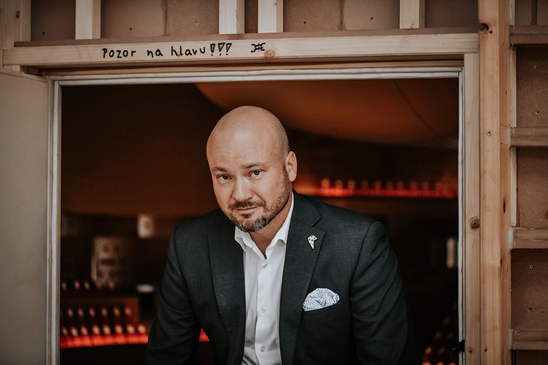 Jan Žemla (zdroj Janáčkova filharmonie Ostrava)