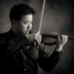 Haoli Lin (zdroj Highresaudio)