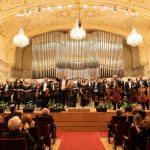 Slovenská filharmonie, Otvárací koncert 73. sezóny (zdroj Slovenská filharmonie, foto Peter Brenkus)