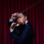 Maxim Vengerov (foto Diago Mariotta Mendez)