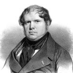 François-Joseph Fétis (foto Wikimedia/CC-BY Charles Baugniet)