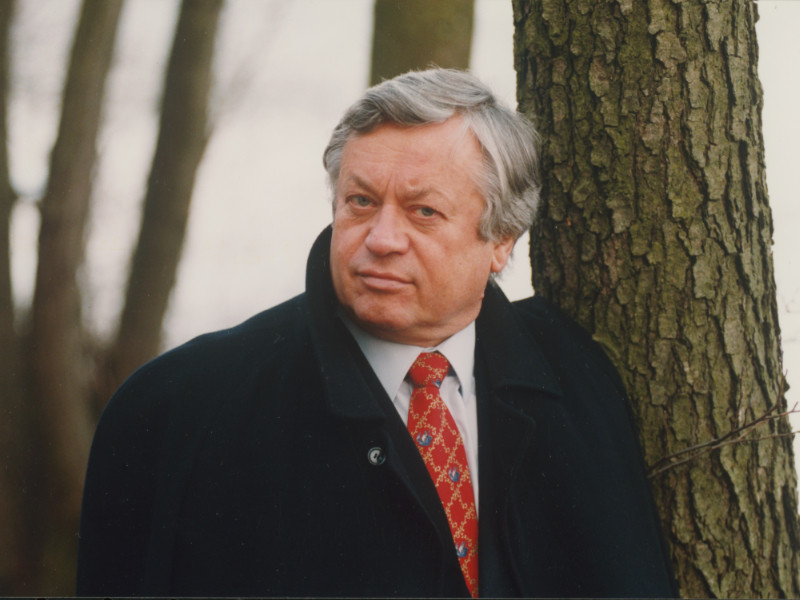 Siegfried Matthus (zdroj Interklang Musikverlag)