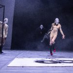 DekkaDancers, Double Shot - Occultatum (foto Pavel Hejný)