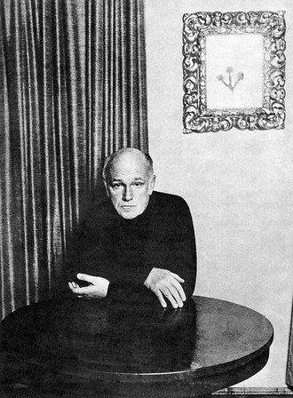 Svjatoslav Richter (foto archiv)