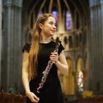Anna Štrbová (zdroj Anna Štrbová)
