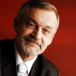 Ilja Racek (zdroj Česká televize)