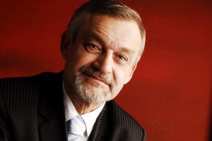 Ilja Racek (zdroj Česká televize)