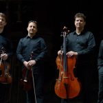 Benda Quartet (zdroj Benda Quartet)