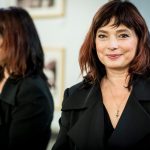 Yvona Kreuzmannová (foto Vojtěch Brtnický)