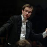 Aleš Kománek (zdroj Janáčkova filharmonie Ostrava)