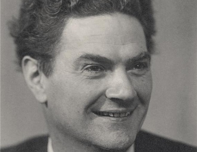 Stanislav Muž (foto archiv ND Praha)