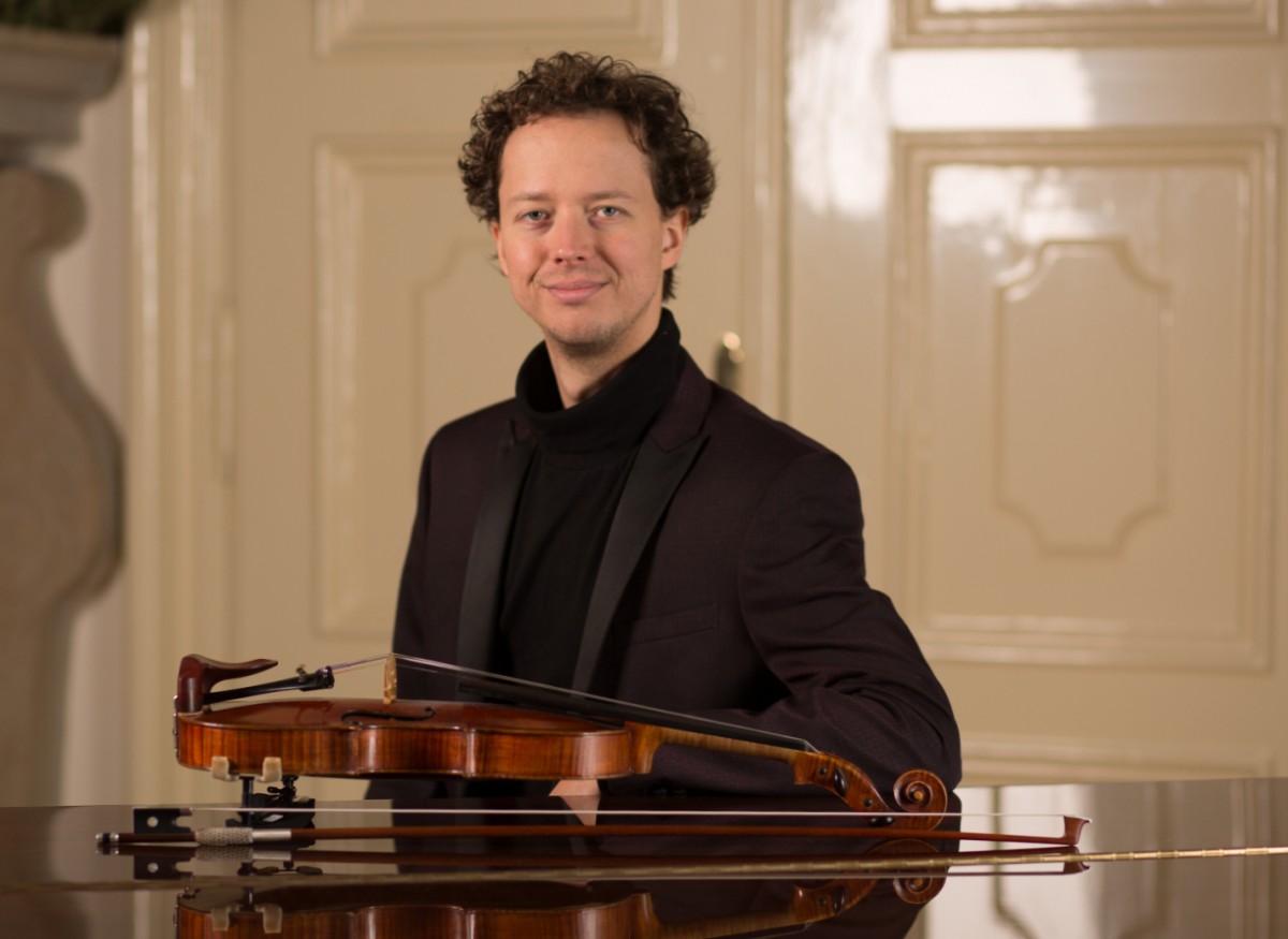 Jakub Junek (zdroj Jakub Junek)