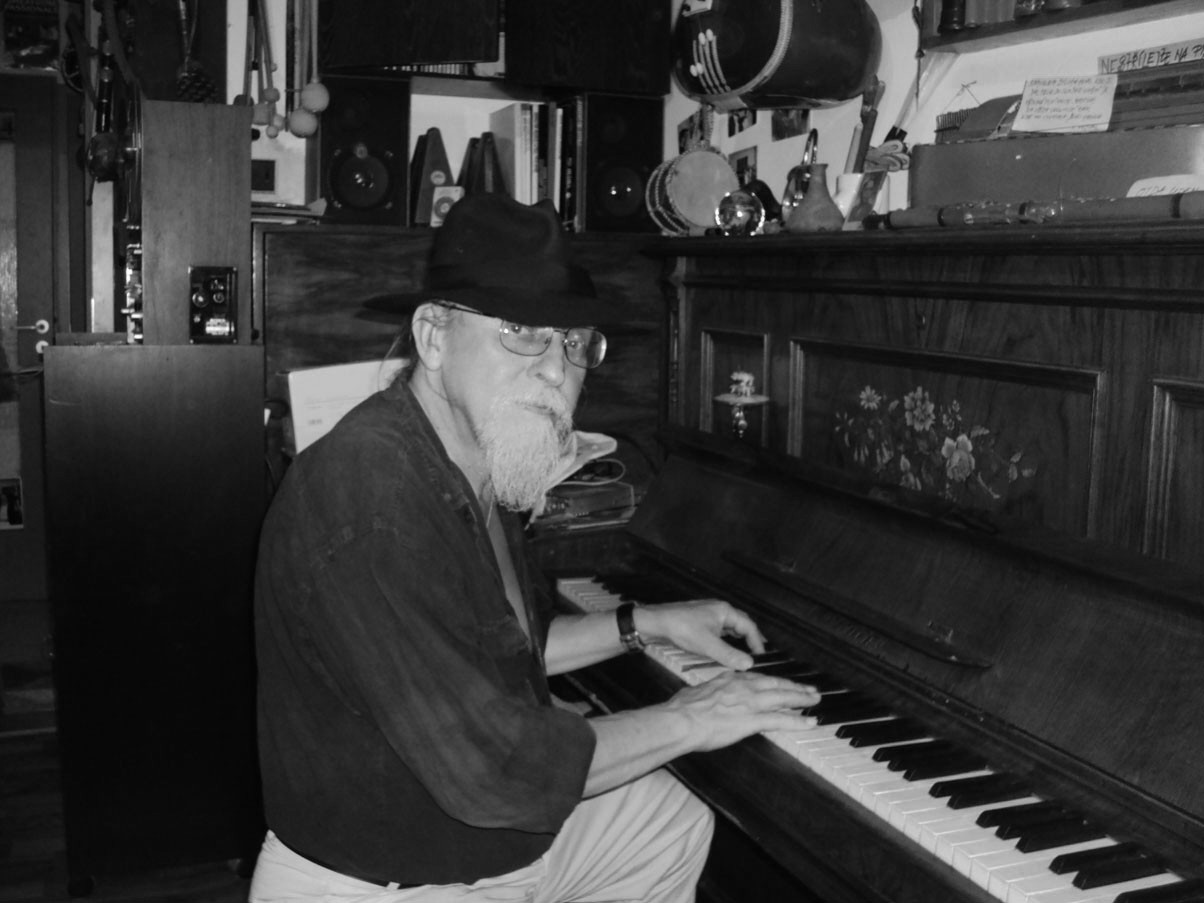 Jaromír Vogel (zdroj Jaromír Vogel)