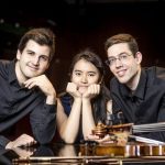 Ingenium Trio (zdroj Slovenská filharmonie)