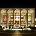 Metropolitní opera (foto Jonathan Tichler, MET Opera)