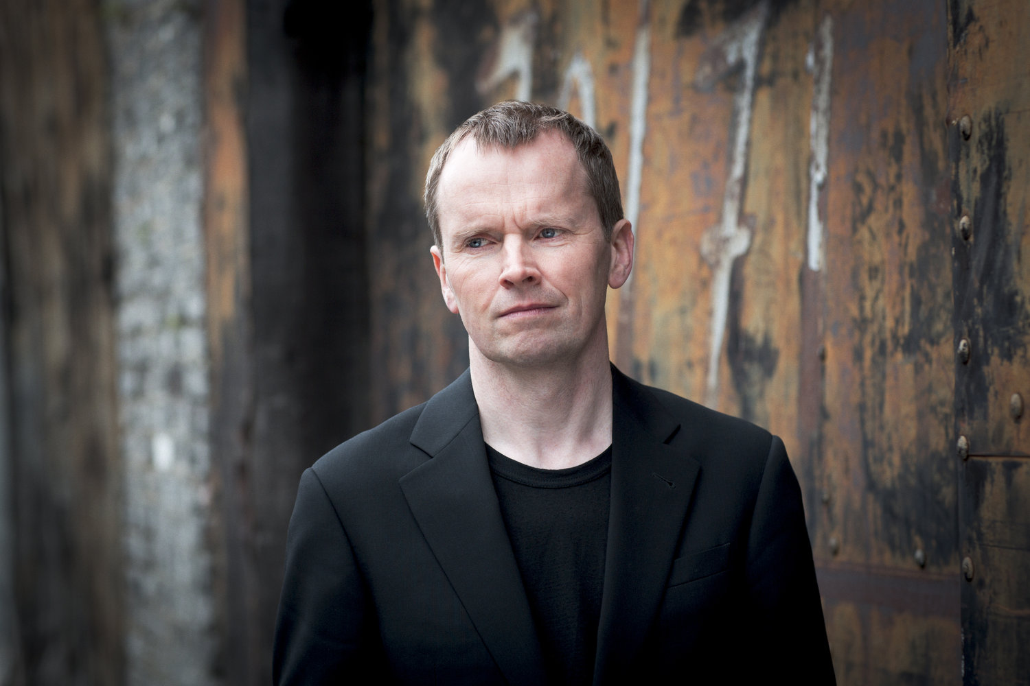 Steven Osborne (foto Ben Ealovega)
