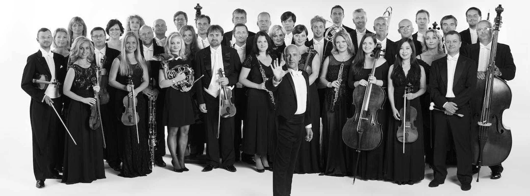 PKF – Prague Philharmonia, Emmanuel Villaume (zdroj PKF – Prague Philharmonia)