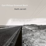 C. P. E. Bach: Württemberg Sonatas (zdroj ECM)