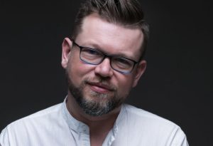 Martin Prokeš (foto Lípa Musica)