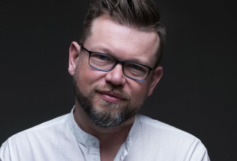Martin Prokeš (foto Lípa Musica)