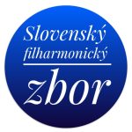 Slovenský filharmonický zbor - logo