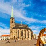 Náměstí republiky, Plzeň (zdroj Kudy z nudy)