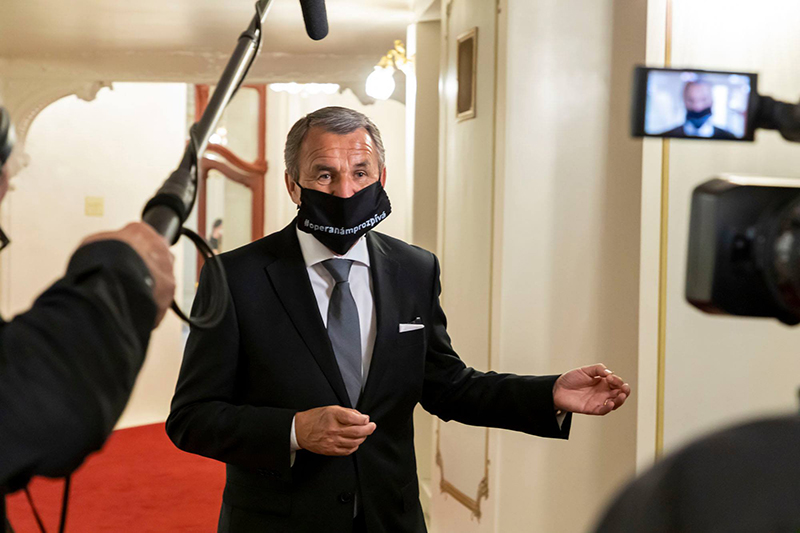 Per Boye Hansen (zdroj Národní divadlo)