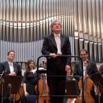 James Judd a Slovenská filharmonie (foto Jan F. Lukas)