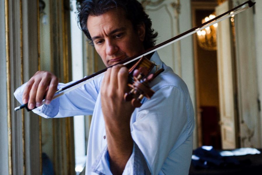 Maurizio Sciarretta (zdroj Maurizio Sciarretta)
