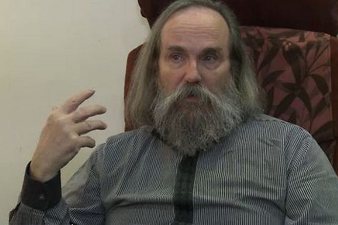 Lubomyr Melnyk (foto AFP)