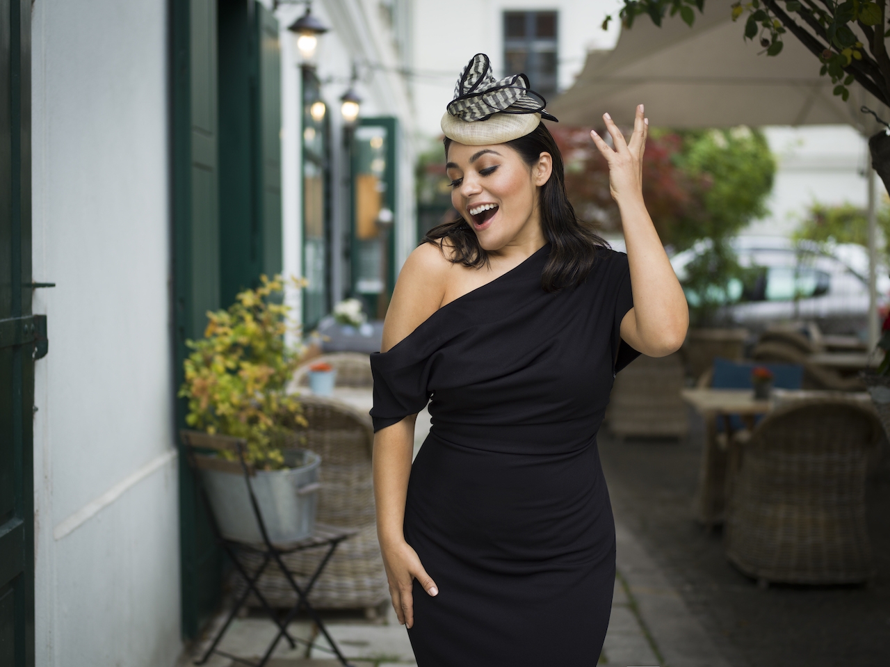Ailyn Pérez (zdroj PKF – Prague Philharmonia)