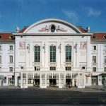 Wiener Konzerthaus (foto Rupert Steiner)